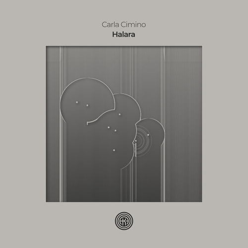 Carla Cimino - Halara EP [OOAK178]
